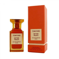 عطر بيتر بيتش من توم فورد او دو برفيوم للجنسين 50 مل Tom Ford Bitter Peach Eau de Parfum